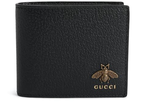 gucci bee wallet price